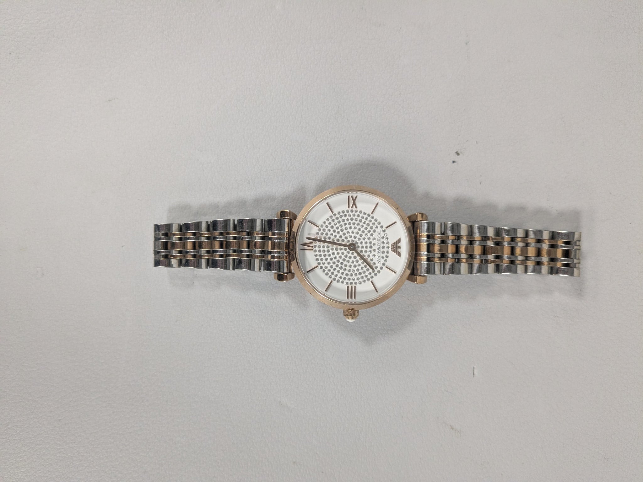 Emporio Armani Ladies AR1926 Watch
