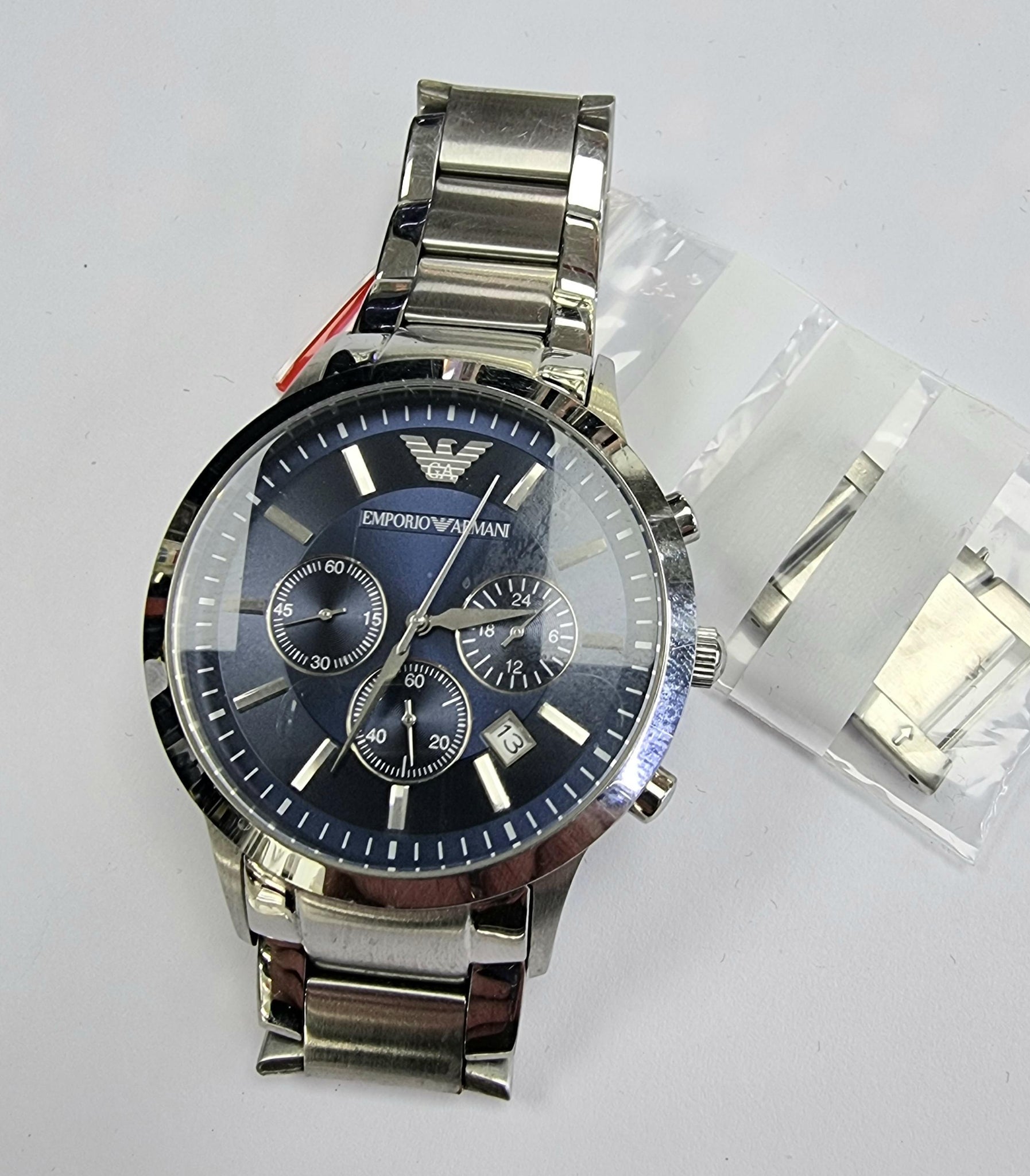 Emporio Armaqni AR-2448