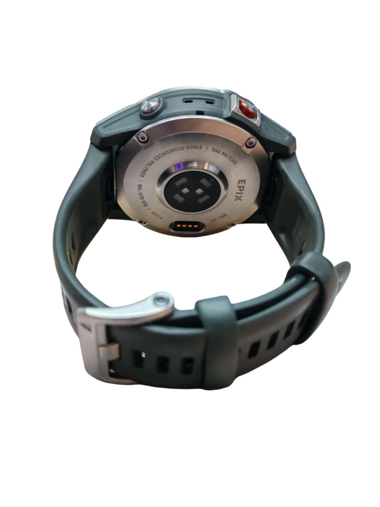 Garmin Epix Watch - Generation 2