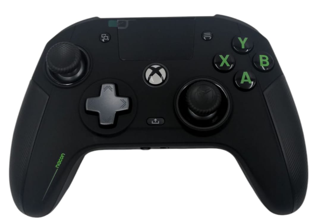 Nacon Revolution X Unlimited Xbox Pro Control Pad, Black