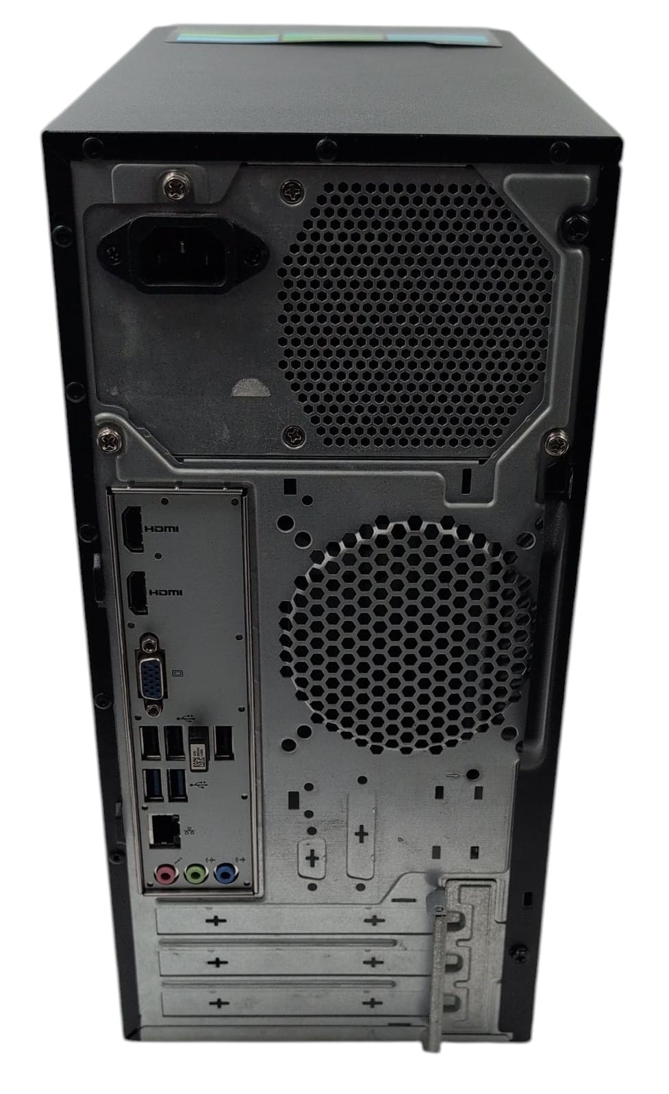 Acer Aspire T Desktop with Mouse and Keyboard no Monitor "Collection Only"