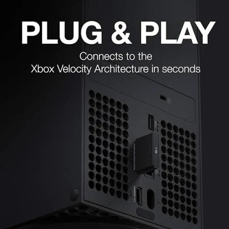 Seagate Storage Expansion Card Xbox Series X,S