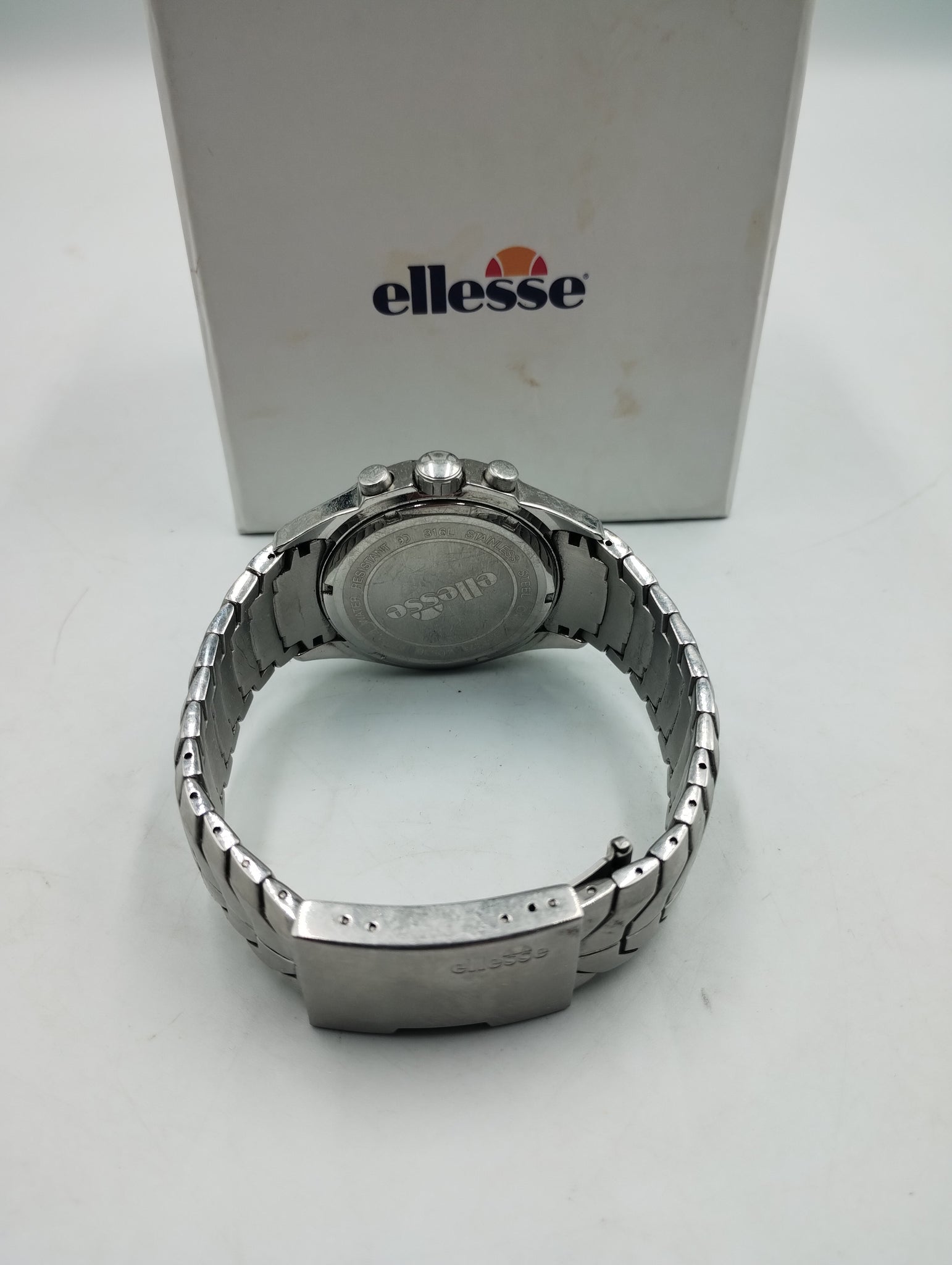 ELESSE W030471 WATCH