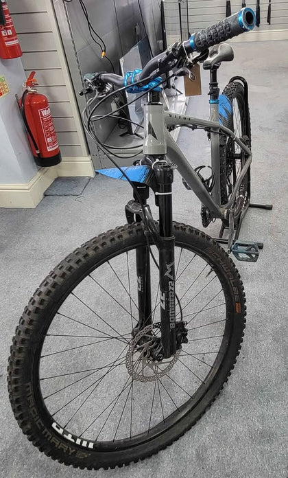 Vitus Sanitier Downhill MTB - 29