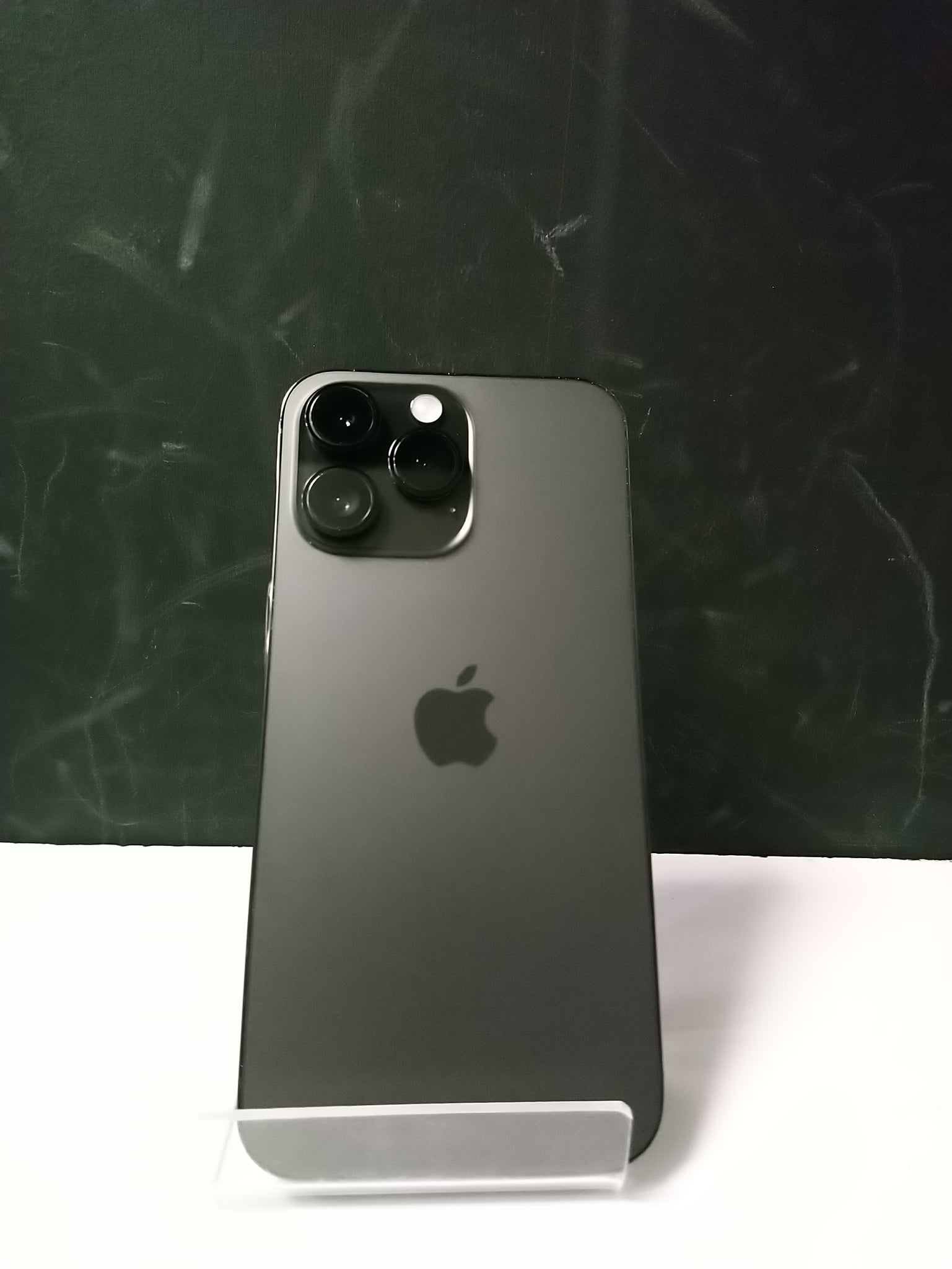 Grey Apple iPhone 14 Pro Max, 128GB 84% BH