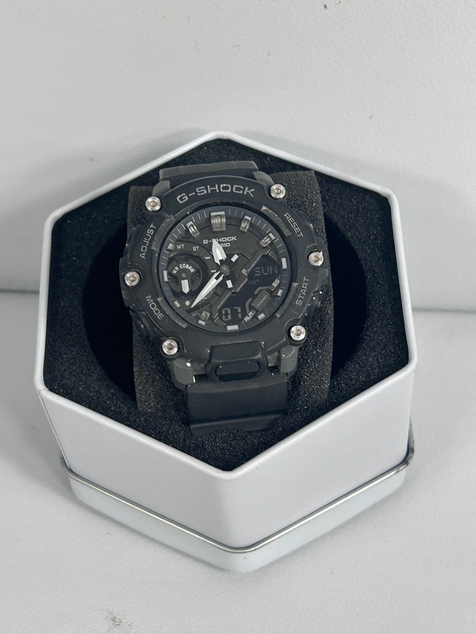 CASIO GSHOCK GMA-S2200