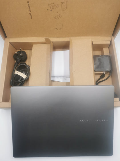 *Immaculate Condition* Asus Vivobook S14/Ryzen AI 7 350/32GB Ram/1TB SSD/14.0 OLED WUXGA BEND GL/W11/Boxed