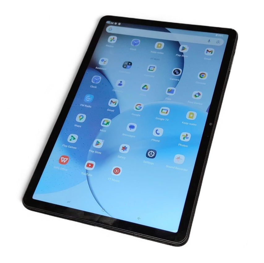 Doogee T30S 256GB Wifi/Cellular Android Tablet**Unboxed**