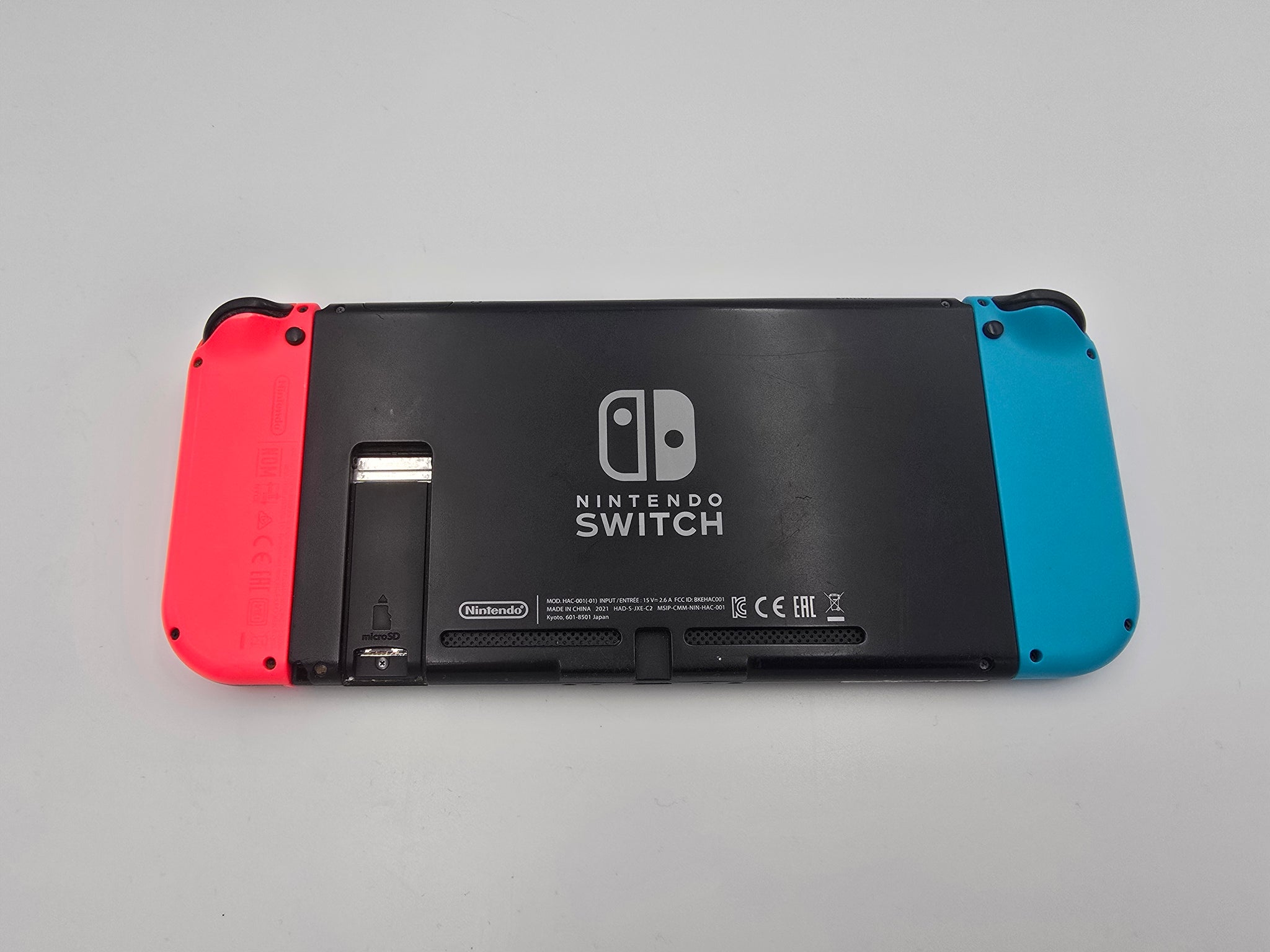 Nintendo Switch Console