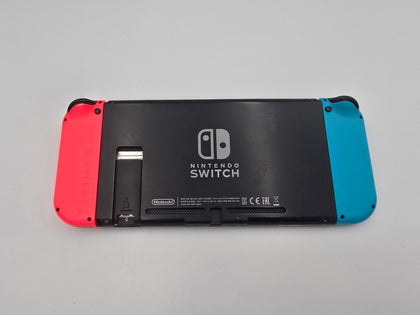 Nintendo Switch Console