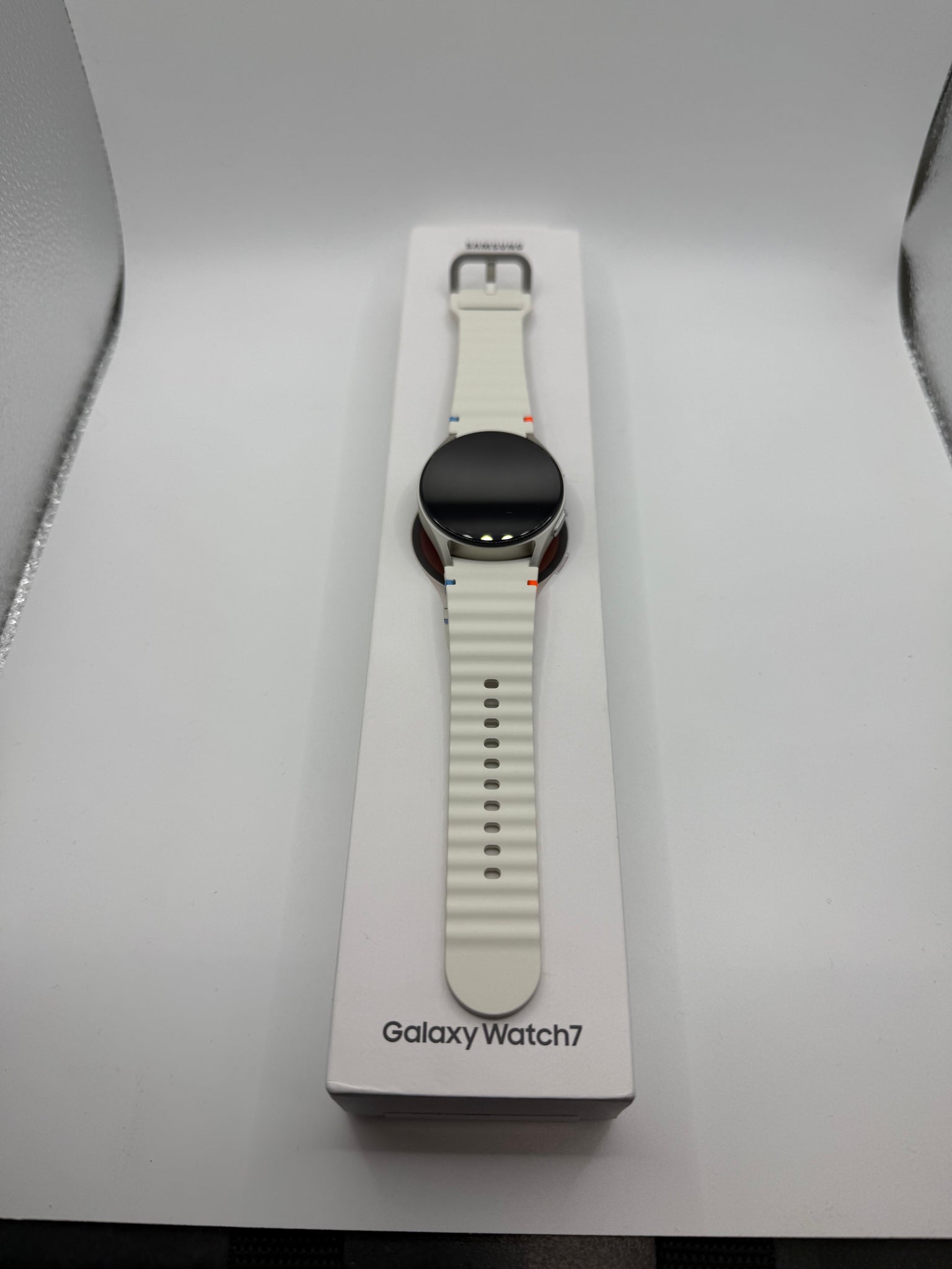 Samsung Watch 7 - Boxed - 40mm