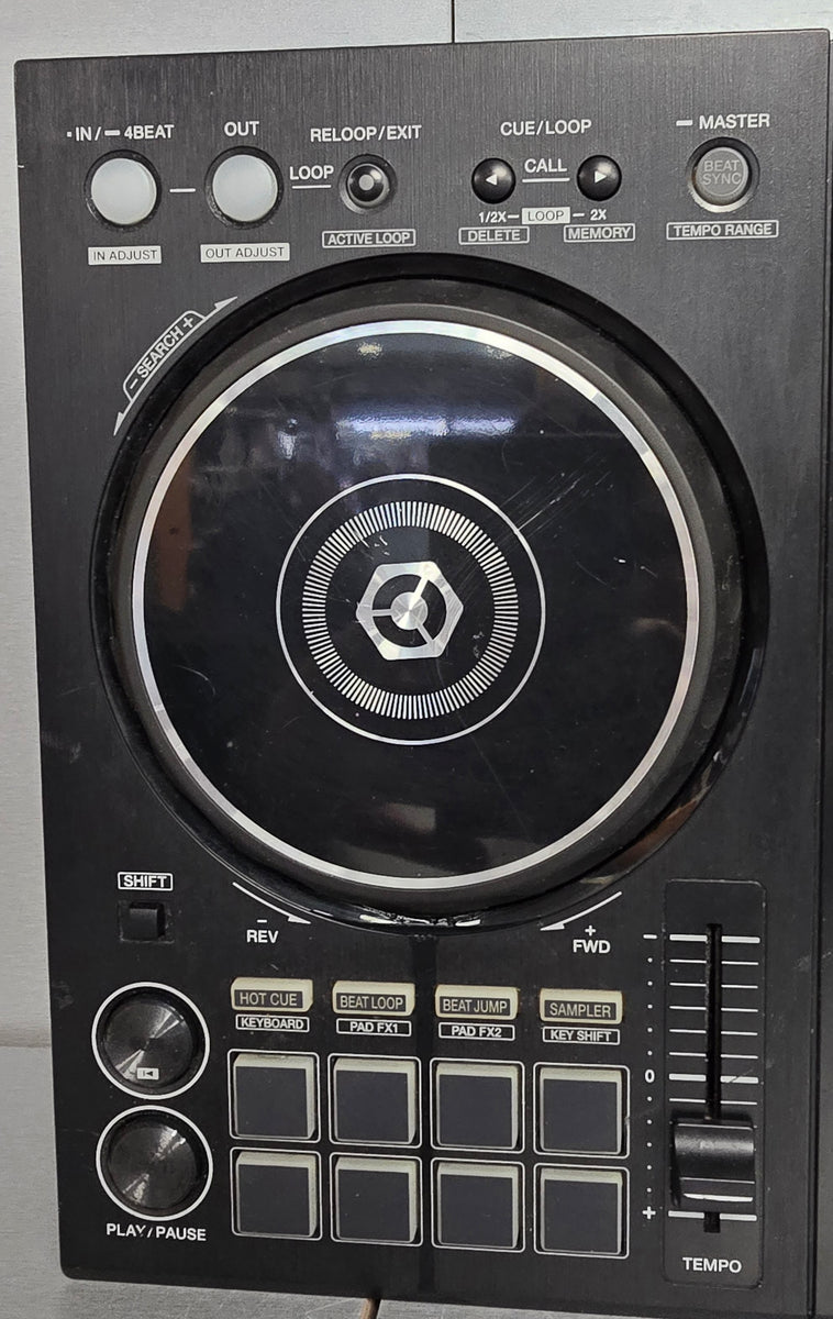 Pioneer DDJ-400 DJ System With Power Cable ***Unboxed*** | Cash
