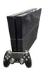 Playstation 4 Original 500gb with Controller - Unboxed