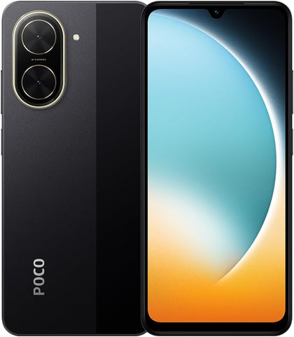 Xiaomi Poco C71 64GB Unlocked**Boxed**