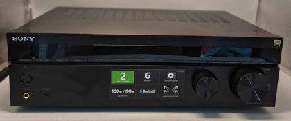 Sony STR-DH190 2ch Stereo Receiver 100W Phono Bluetooth Amplifier