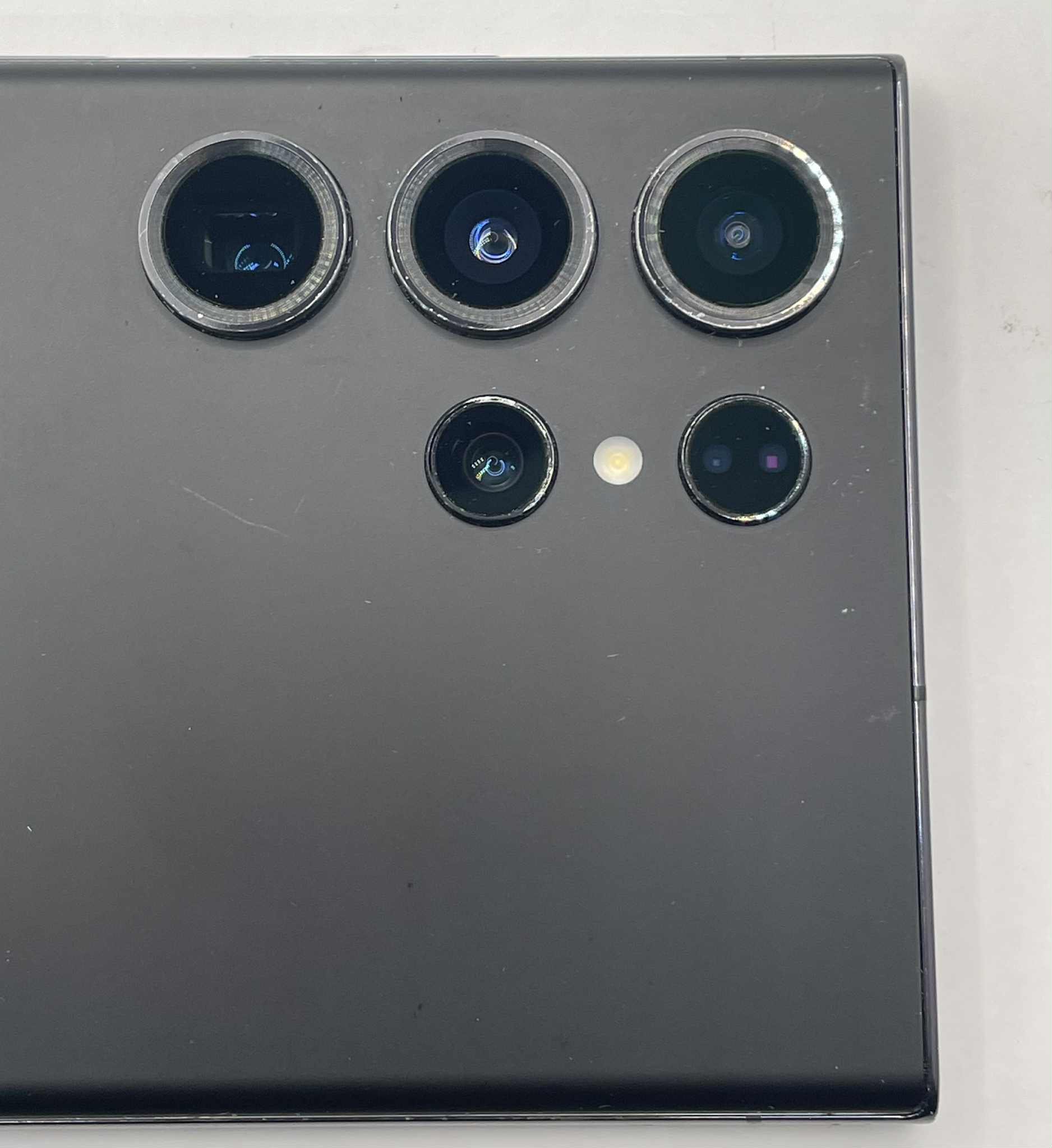 Samsung Galaxy S23 ultra - 256gb - Phantom Black