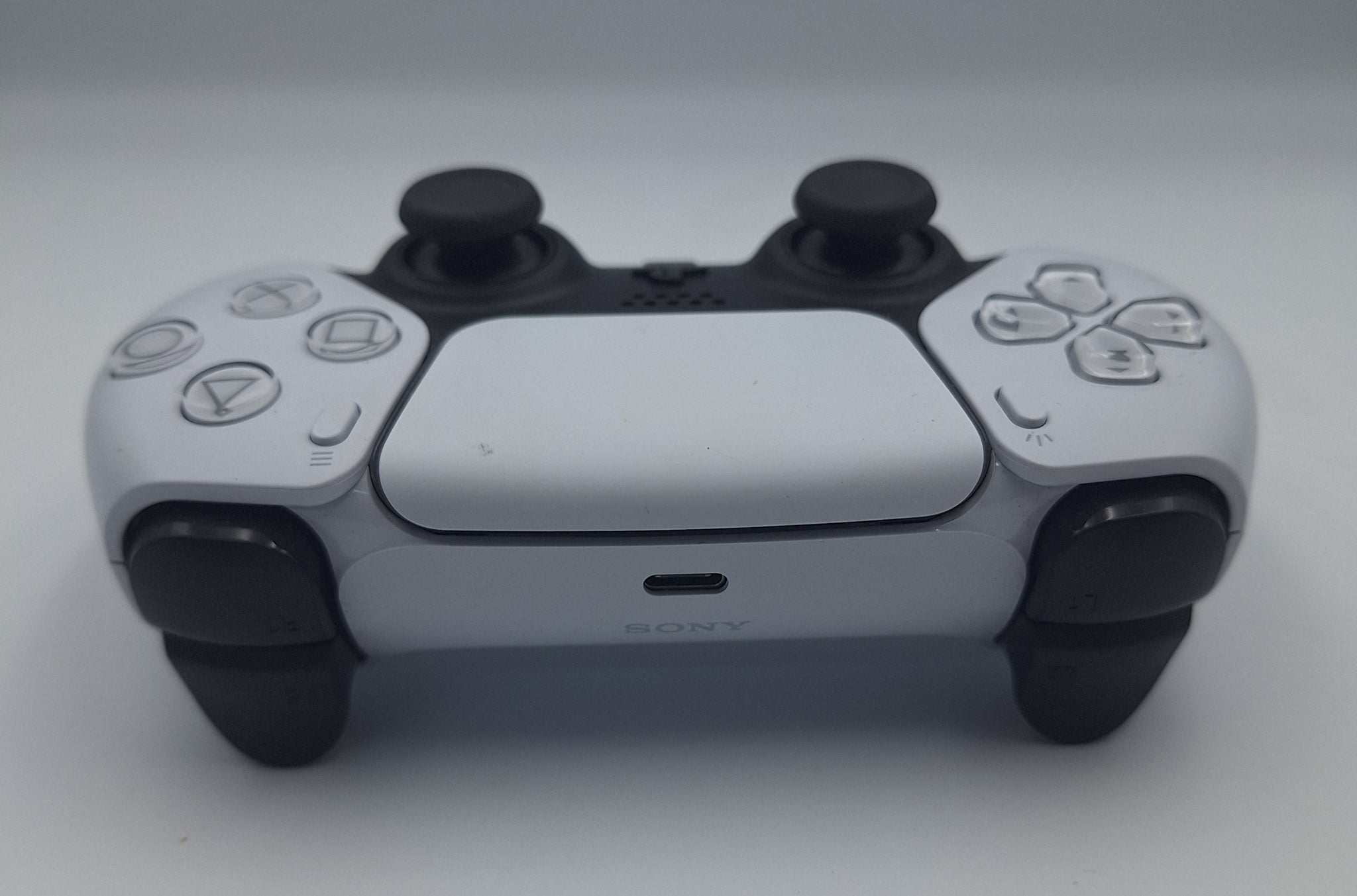 Official sony Dualsense Wireless Controller for Playstation 5 white unboxed