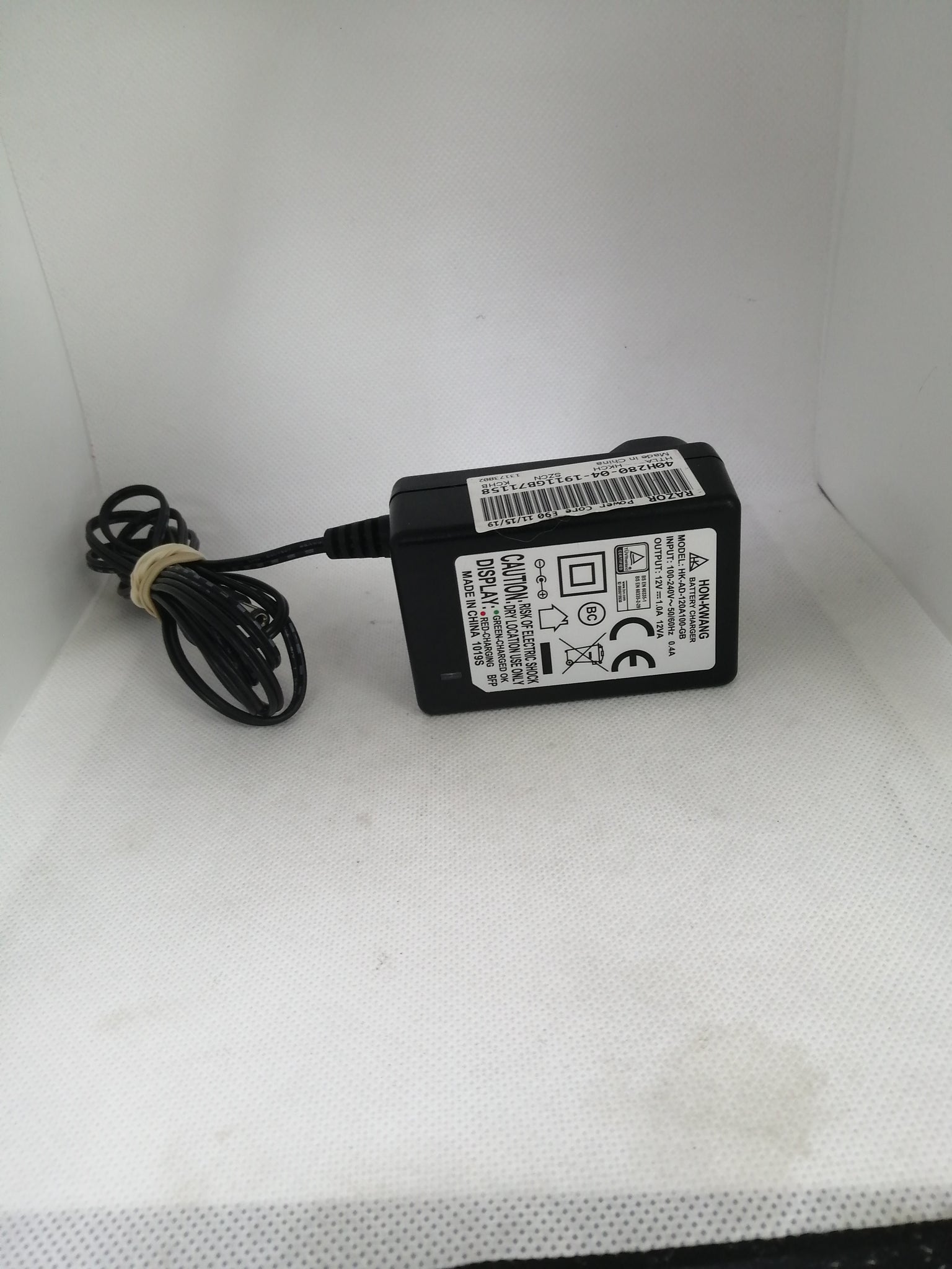 Razor Power Core E90 Electric Scooter - Green