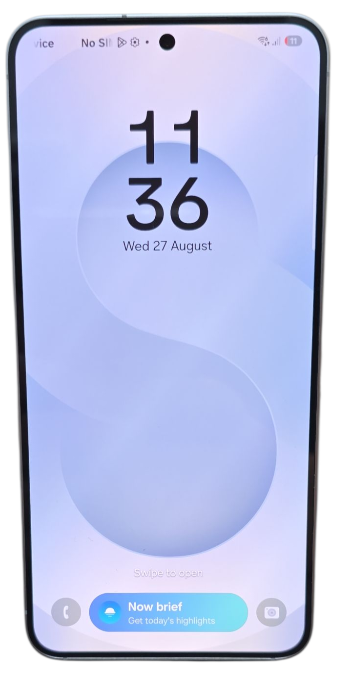 Samsung Galaxy S25 - 128 GB