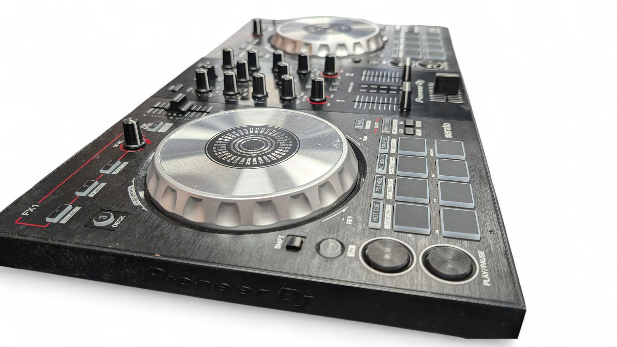 PioneerDJ DDJ-SB3 DJ Controller *Unboxed*