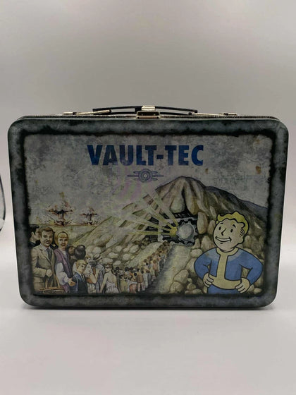 Fallout 3 Collector's Edition Tin + Game