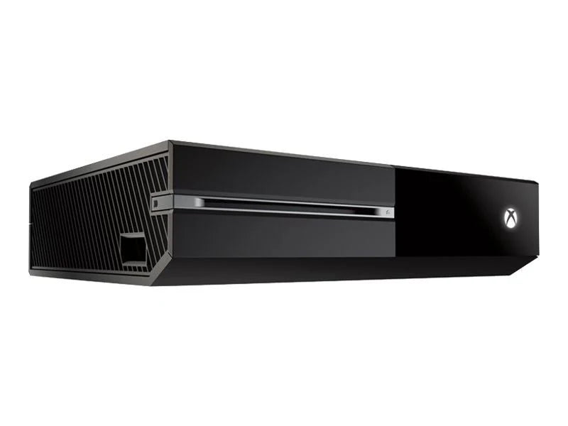 Xbox One 1TB Console - Black