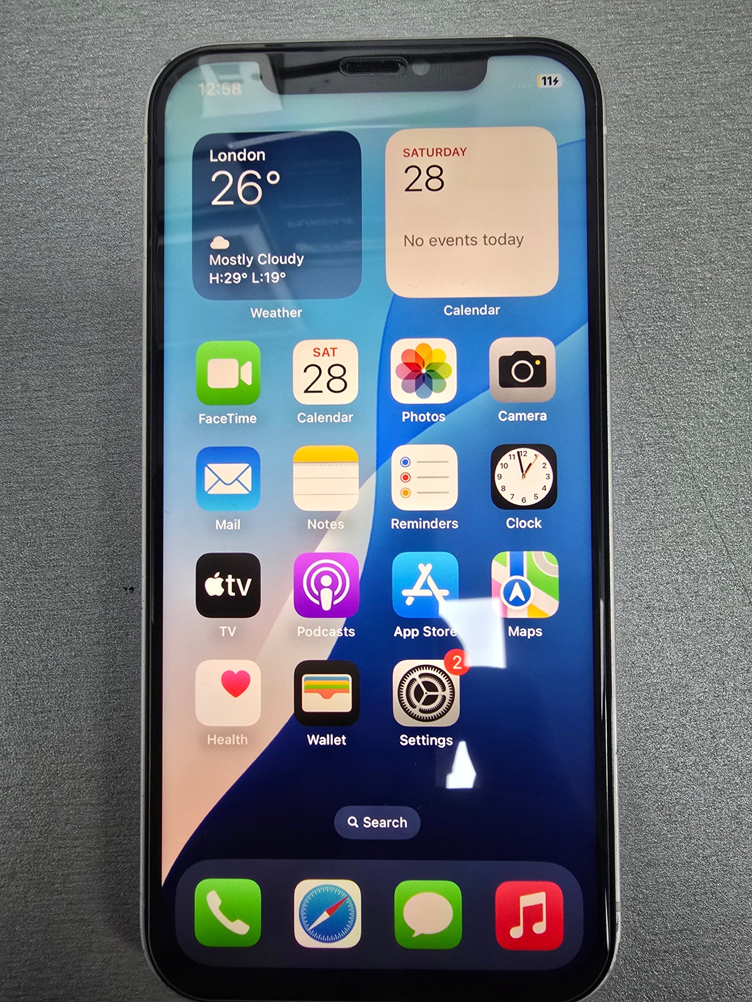 iPhone 12 128GB | Unlocked
