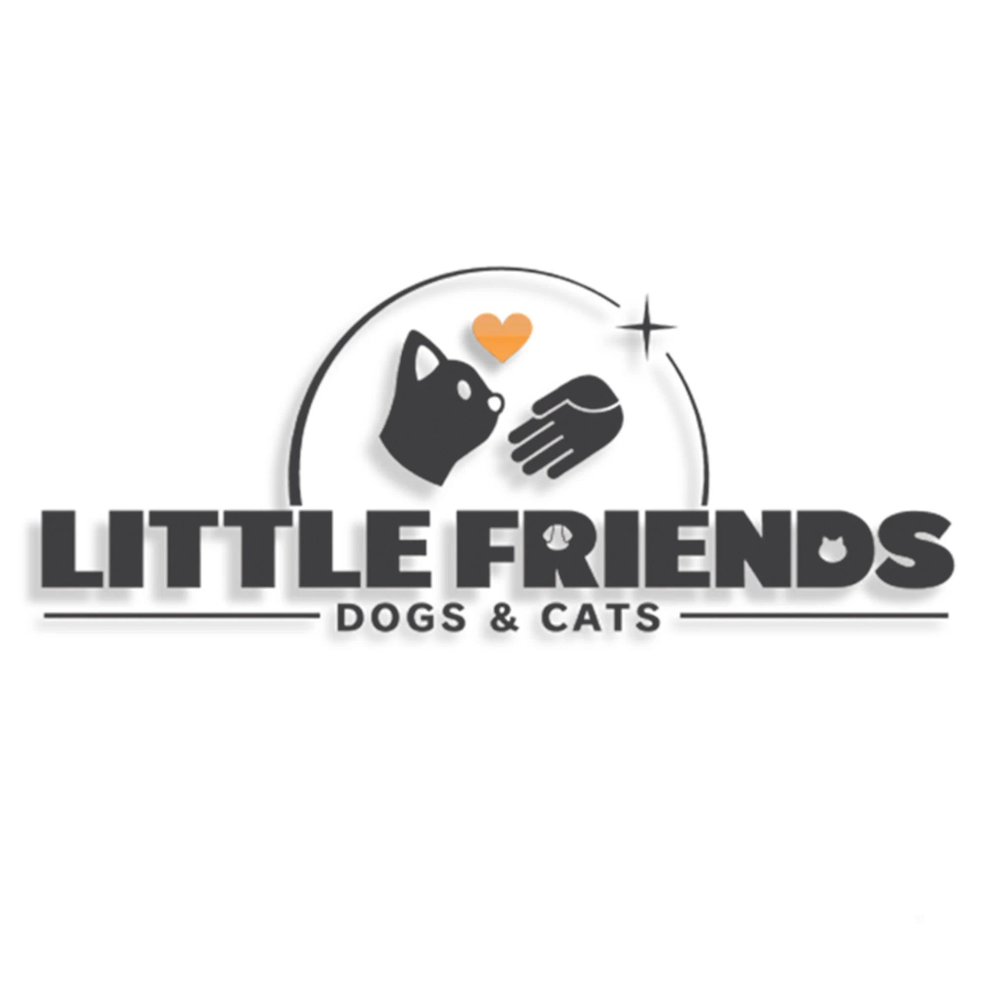 Little Friends Dogs And Cats - Nintendo Switch