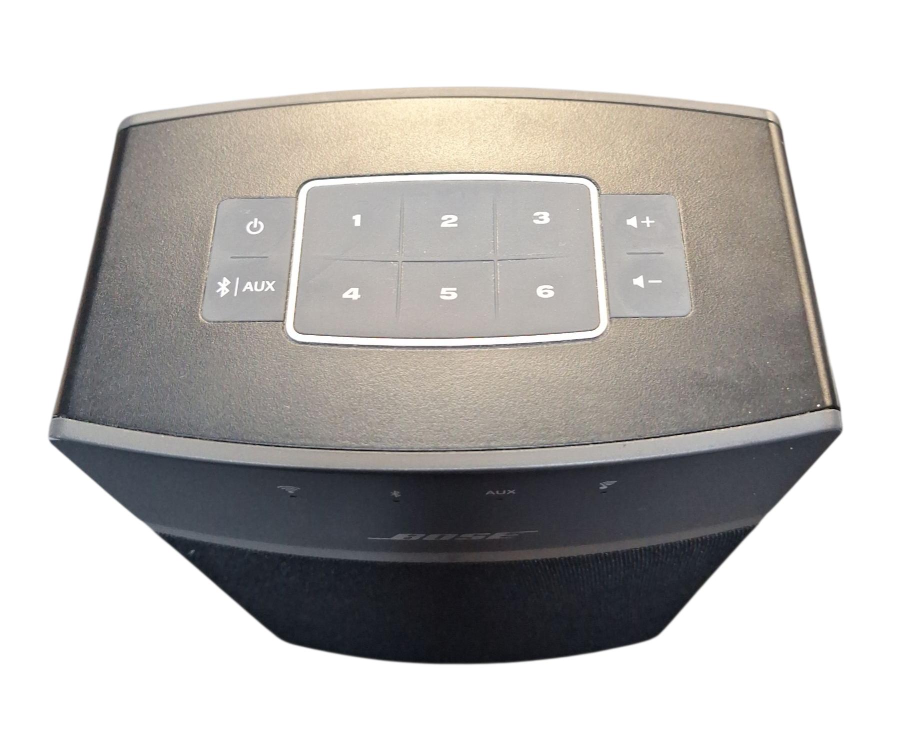 BOSE SoundTouch 10 Wireless Speaker