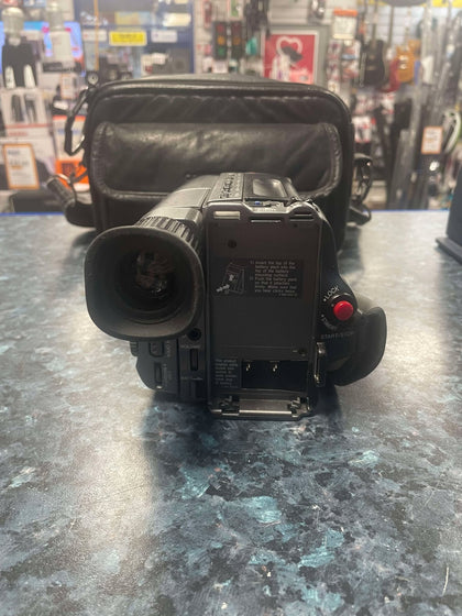 SONY HANDYCAM VISION - CCD-TRV10E