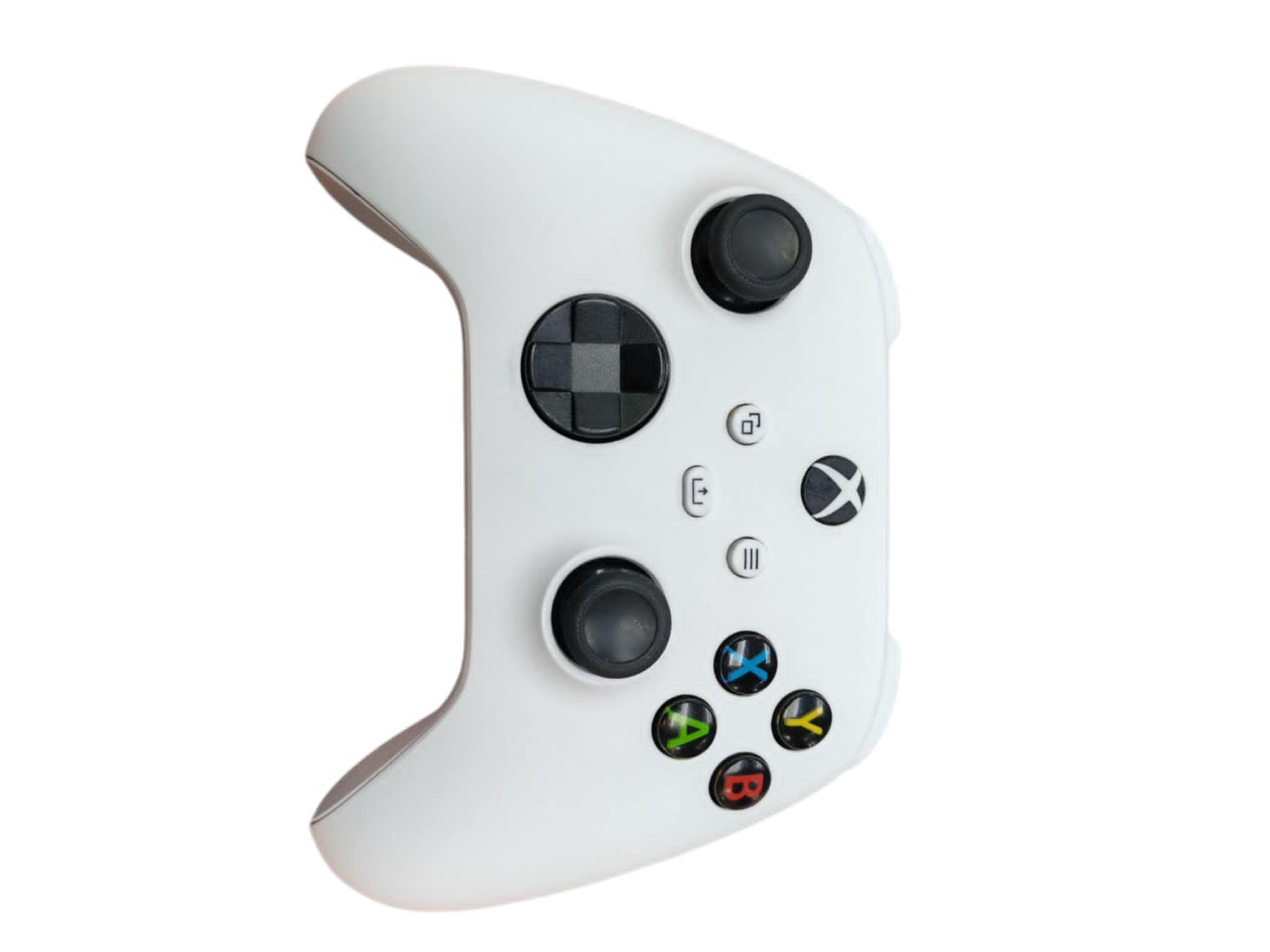 Xbox Series S - 512GB