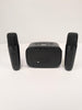 Vibes Bluetooth Karaoke Speaker With 2 Microphones