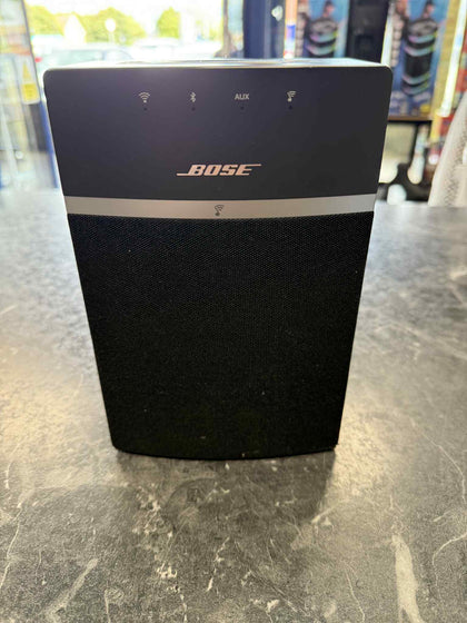 BOSE SoundTouch 10 Wireless Music System Model 416776 30W Speaker