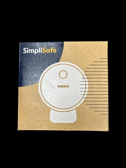 Simplisafe security camera  ** Collection Only - Wythenshawe **