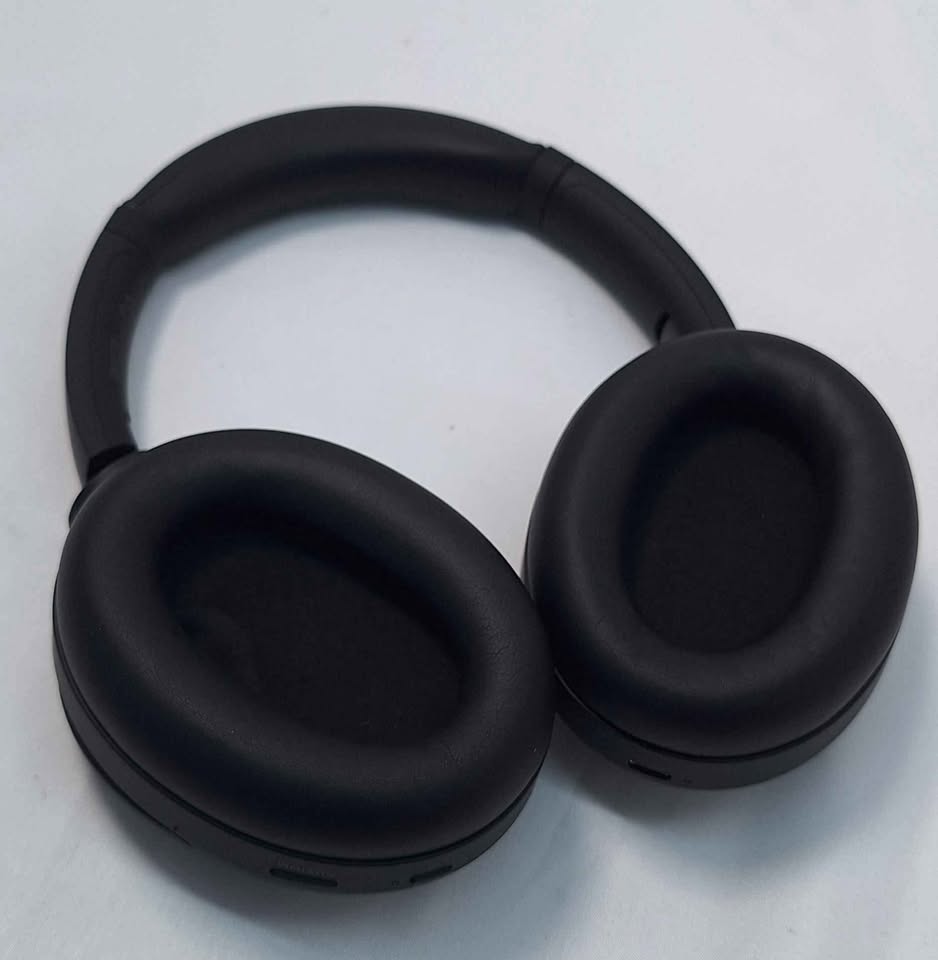 Sony WH-1000XM4 Wireless Bluetooth Noise Cancelling Headphones - Boxed
