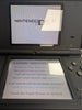 Nintendo DSi Boxed Black with games