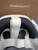 Meta Quest 3 VR Headset (With Controllers) - 512GB