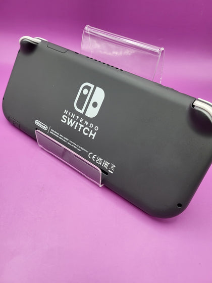 Nintendo Switch Lite (Grey)