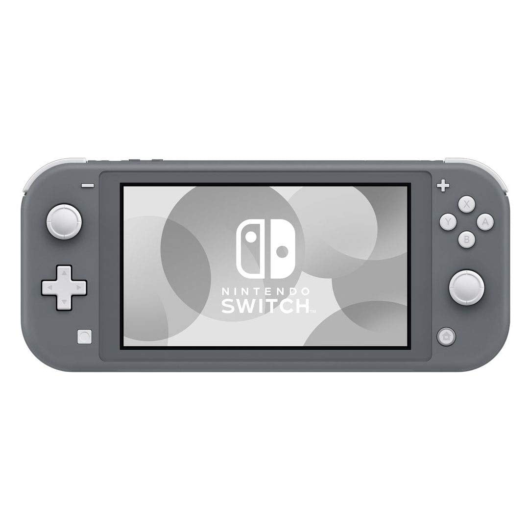 Nintendo switch lite Console - Grey