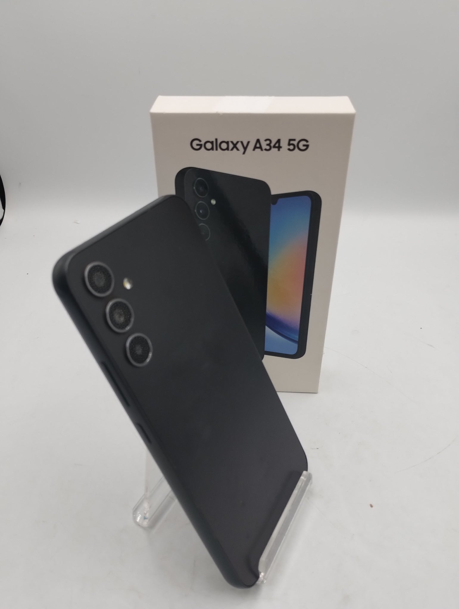 Samsung Galaxy A34 5G 128GB
