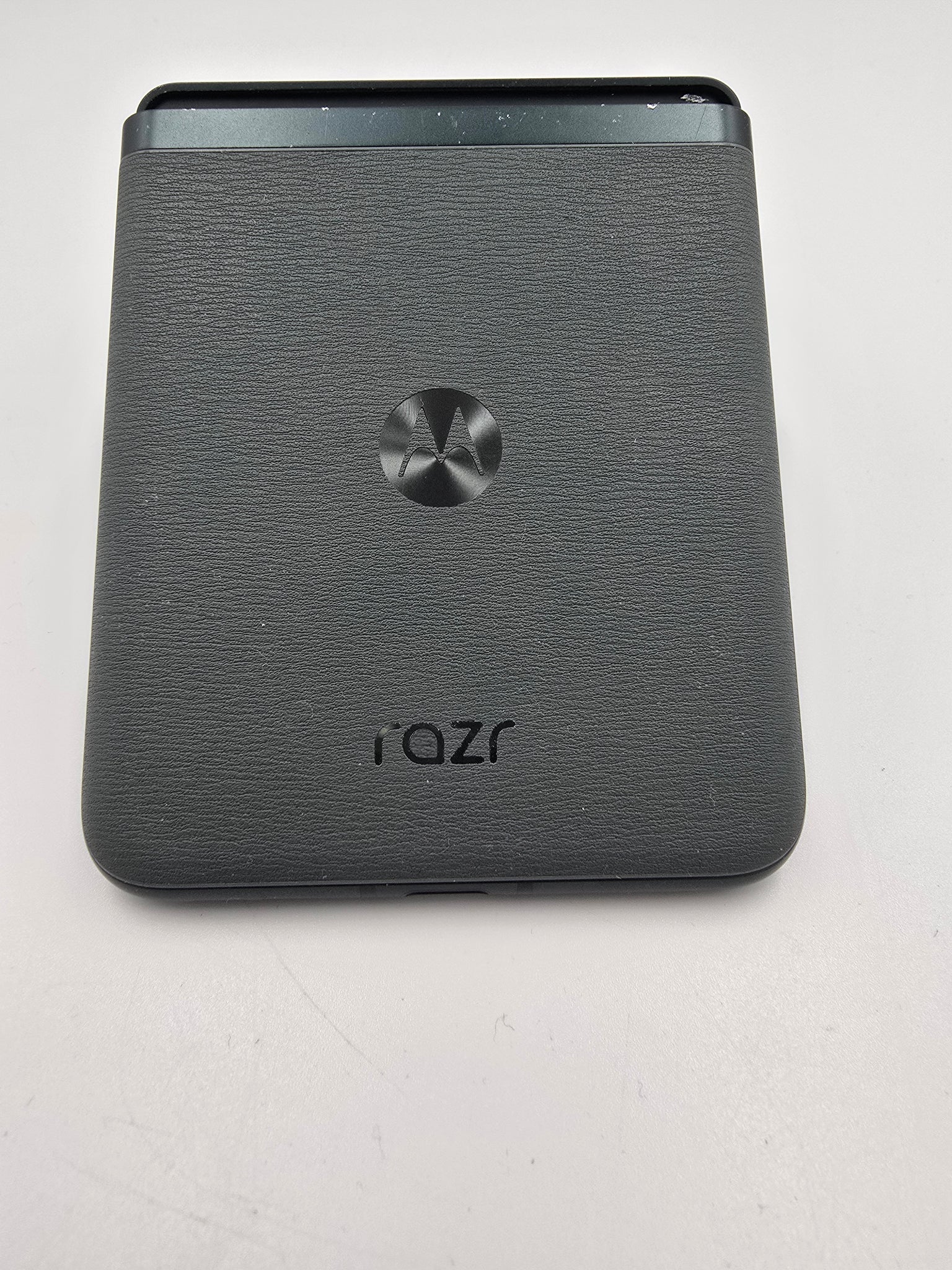 Motorola Razr 40 - 256 GB, Sage Green