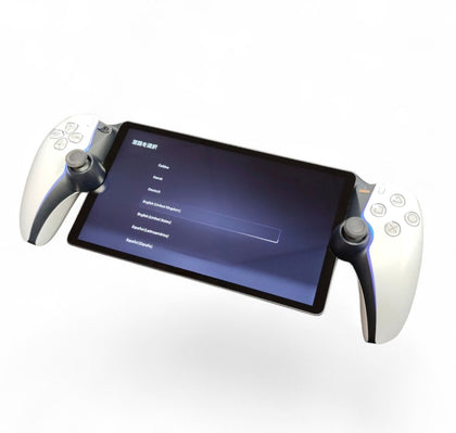 Sony Playstation Portal Remote Player**Unboxed**