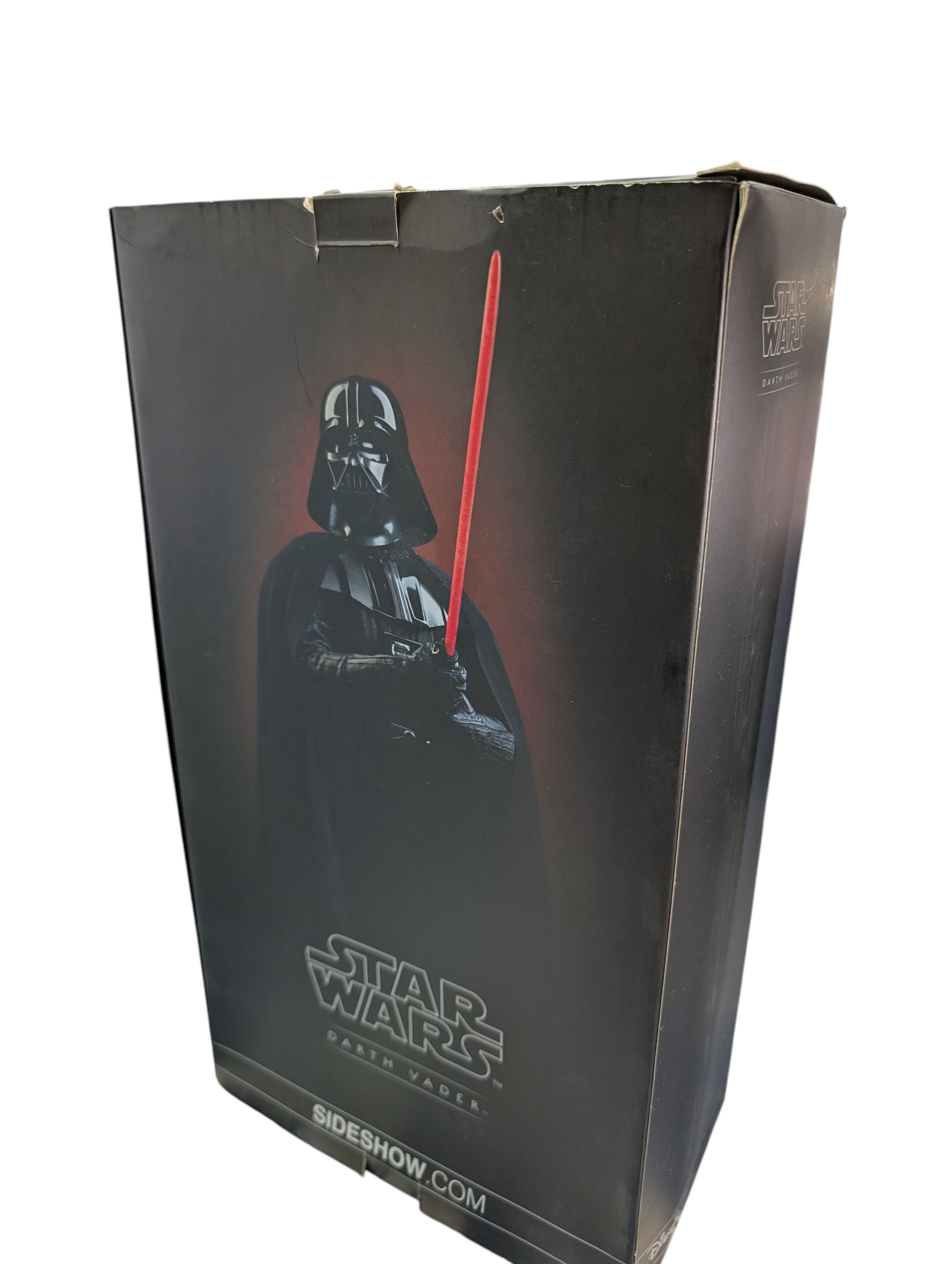 Sideshow Star Wars Darth Vader 1:6TH Scale