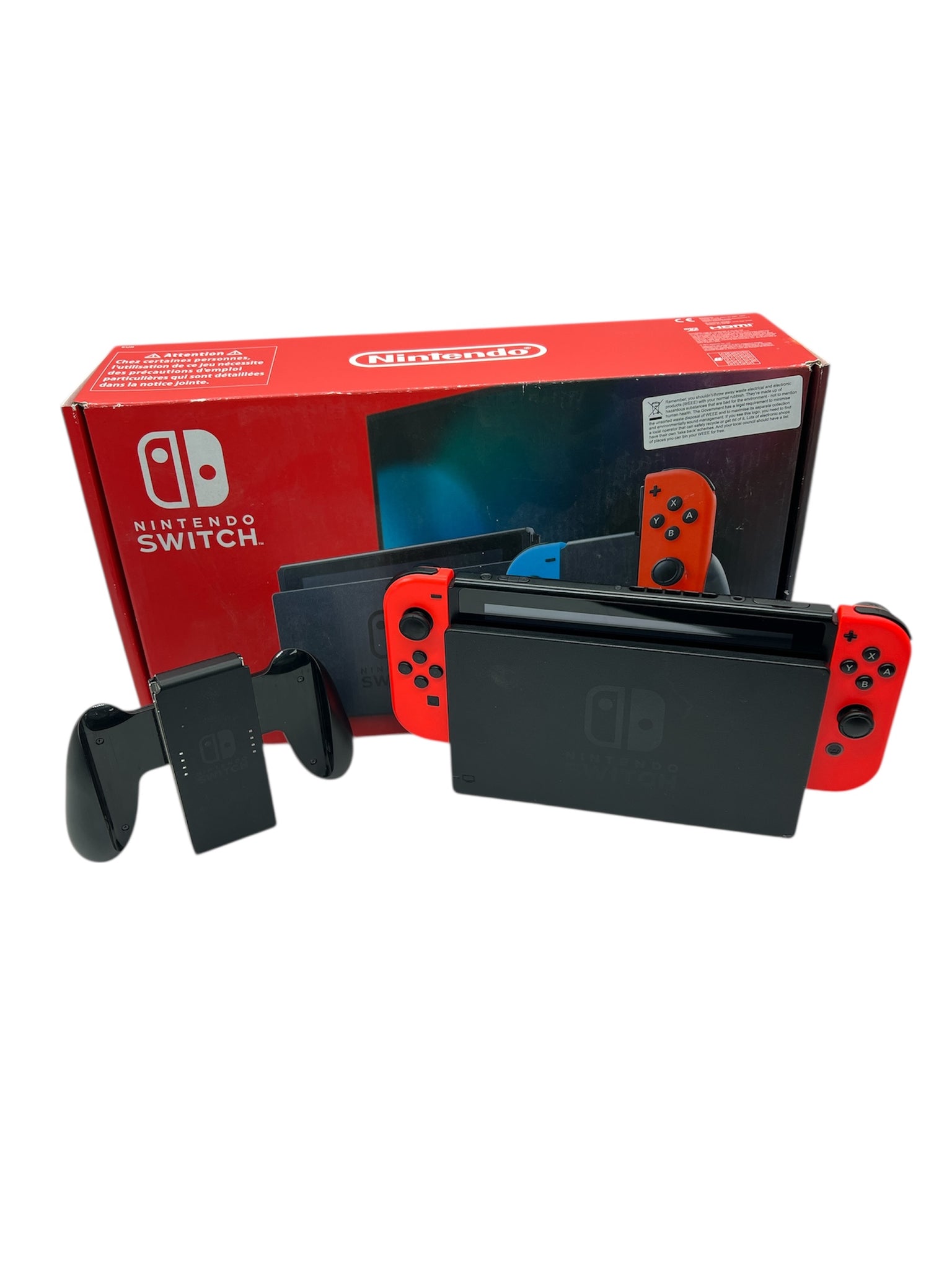 Nintendo Switch Console 32gb