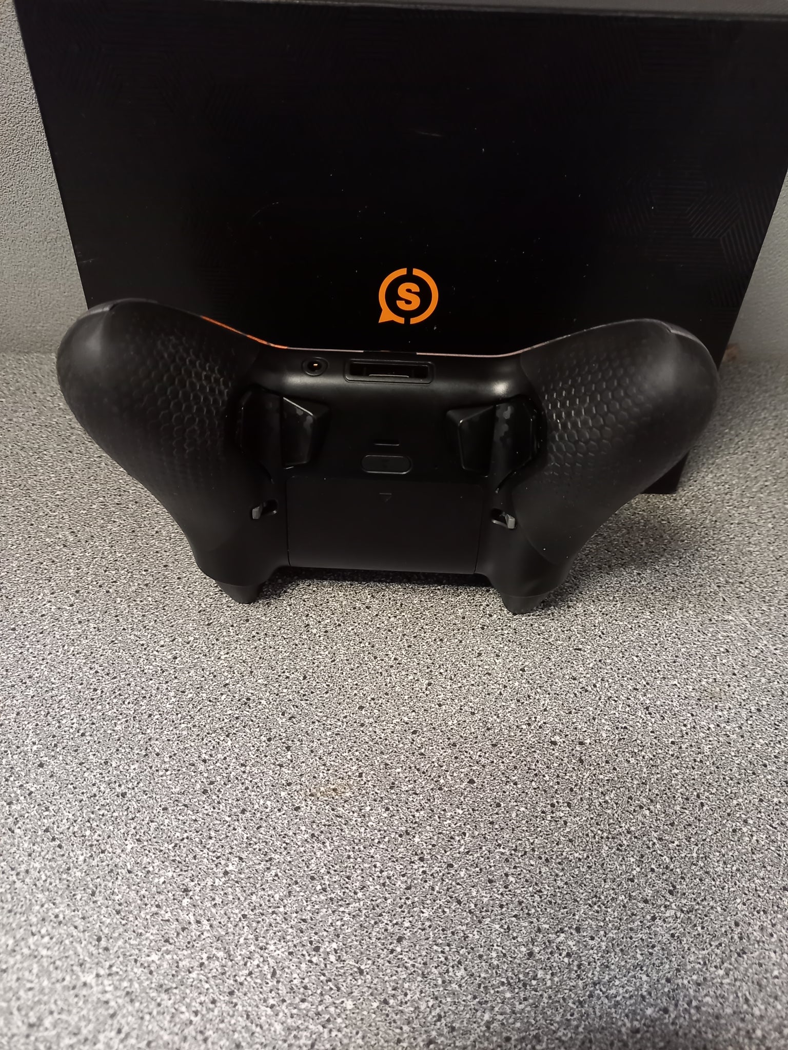 Scuff Controller For Xbox