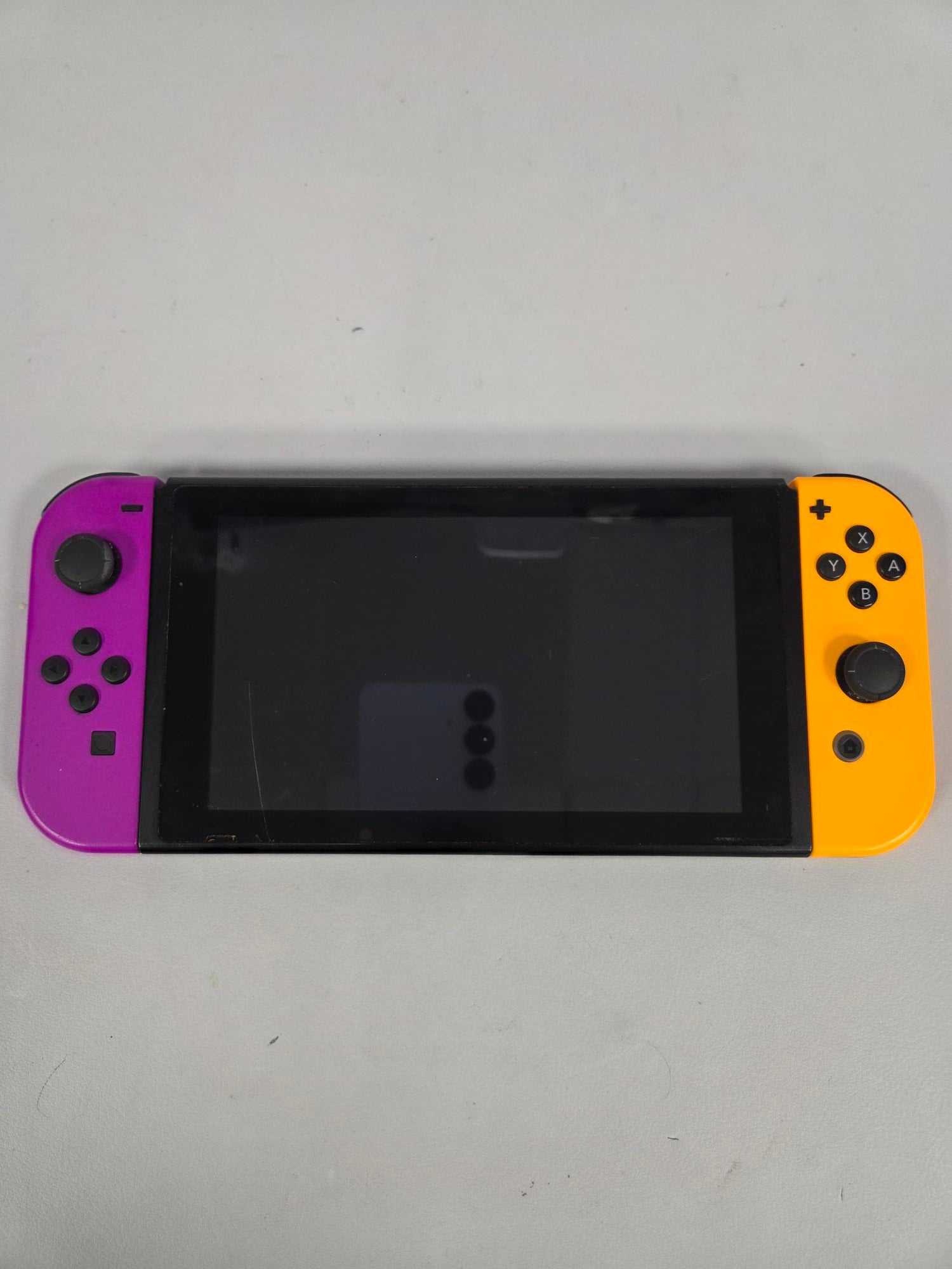 Nintendo Switch (no dock)
