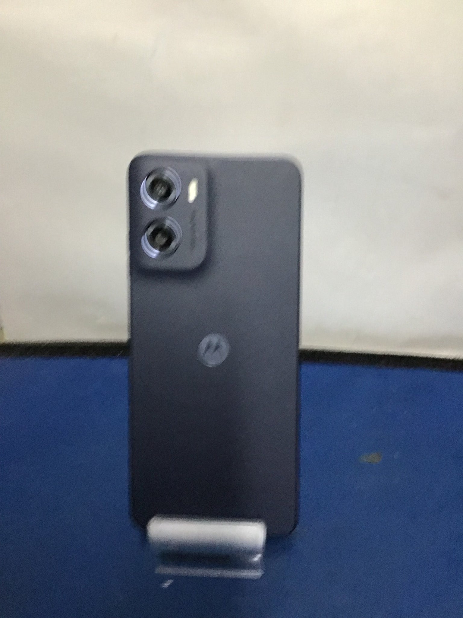 Motorola E15 - 64GB Storage