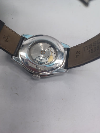 Tissot Watch Powermatic 80 1853
