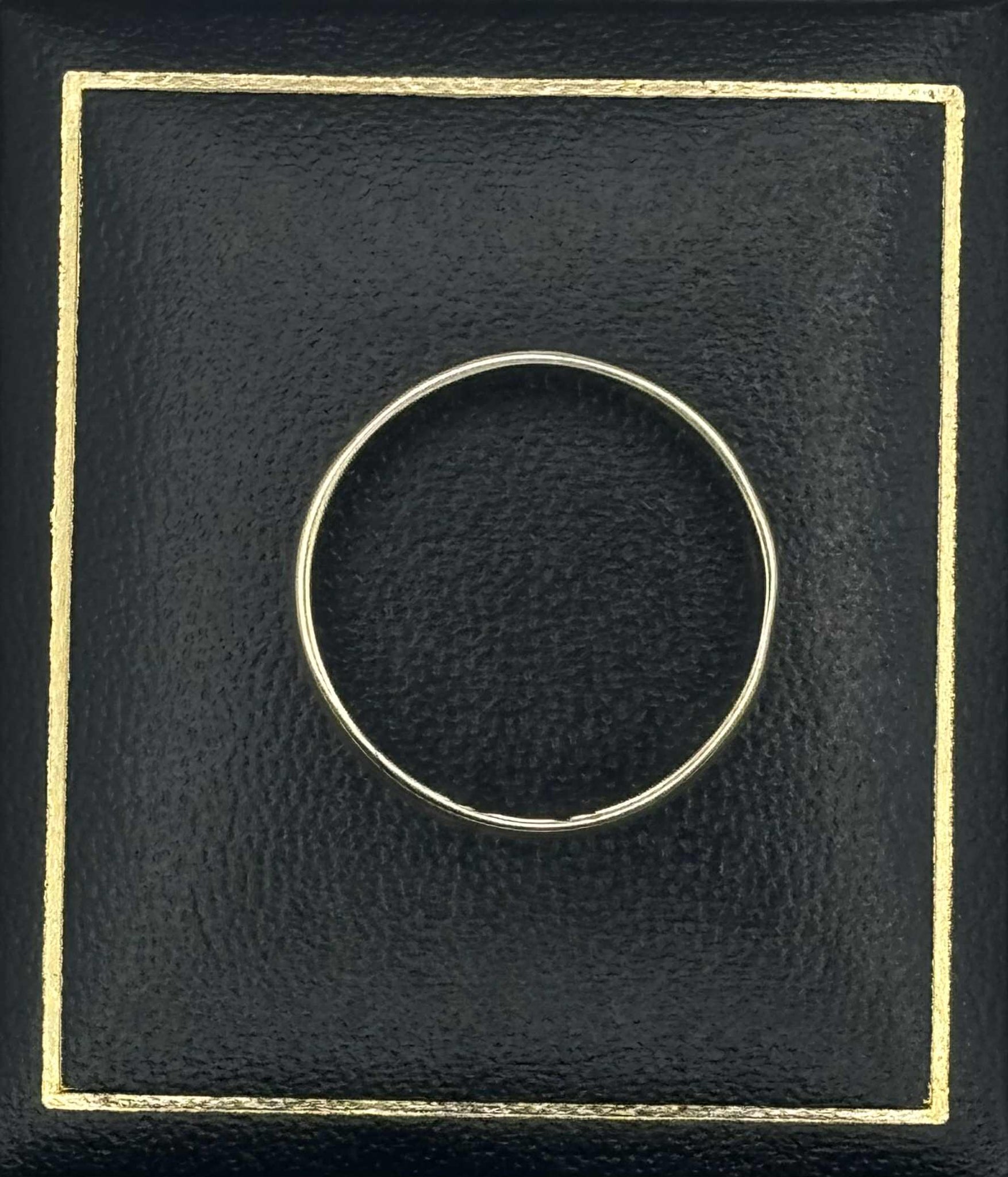 tri colour 9ct gold ring 4.26g size s