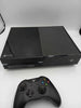 Xbox One Console, 500GB, Black (No Kinect), Unboxed With Pad